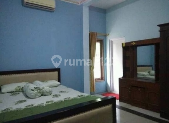 Rumah Disewakan Di Berbah Sleman 2