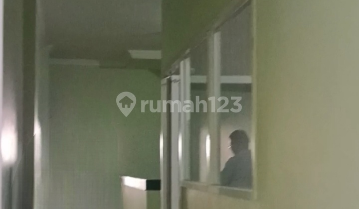 For Rent Two-Story Shop House on Jl Sisingmangaraja Yogja