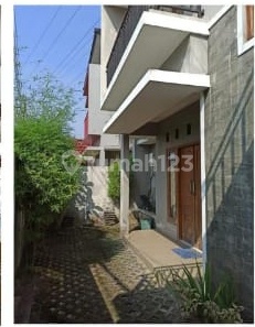 Dijual Rumah Modern Minimalis Jl Kapt Haryadi Sleman 2