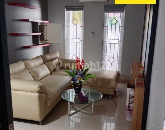 Disewakan Rumah Siap Huni Dekat Stpn Jl Godean 2