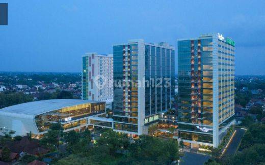 Condotel Dijual Di The alana mataram City Yogja 1