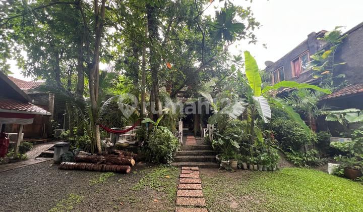 Luas Asri Villa and Energy with Private Pool in Bantul Luas Asri Villa and Energy with Private Pool in Bantul