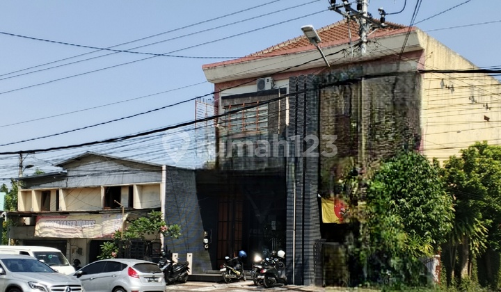 Ruko Strategis Di Pinggir Jalan Gedong Kuning Yogja Ruko Strategis Di Pinggir Jalan Gedong Kuning Yogja