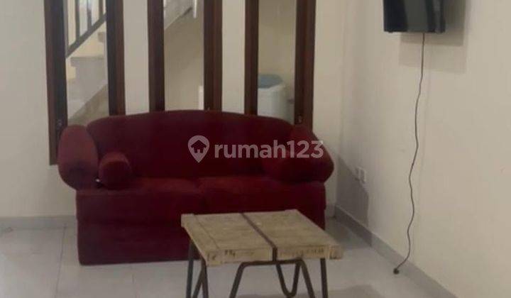 Rumah Dijual Di Tuka Dalung Dekat Ke Babakan Canggu, Akses Mudah Harga Murah Rumah Shm 2 Lantai 2