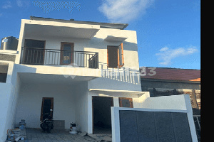 Rumah Baru Dijual Di Gatsu Barat  2