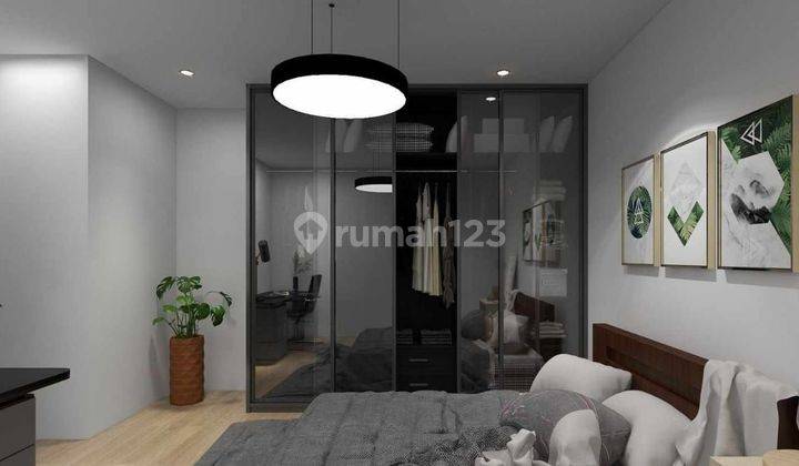 Dijual Rumah Di Jalan Fujiyama Gatsu Barat Rumah Murah 2