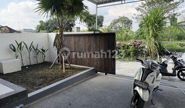 Hunian Mewah & Eksklusif di Dalung Cempaka Bali- Siap Huni. Dekat Canggu& Bebas Biaya!