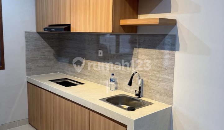 Residential House in Dalung Ready Unit and Complete Documents 2