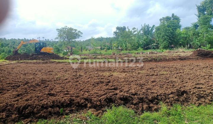 Tanah Dijual Di Seraya Barat Karangasem 2