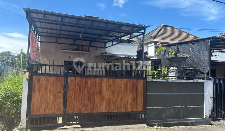 Rumah Dijual di Denpasar Timur Siulan 2