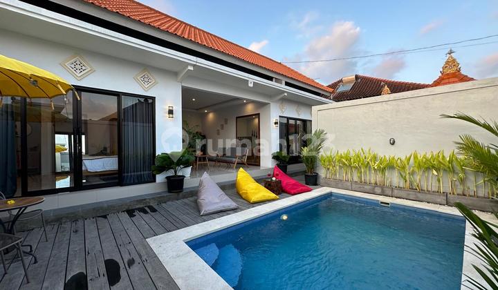 Disewakan Villa Di Umalas Cocok Untuk Investasi Akomodasi Di Bali Disewakan Villa Di Umalas Cocok Untuk Investasi Akomodasi Di Bali