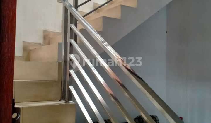 Dijual Rumah Poris Indah 2 Lantai