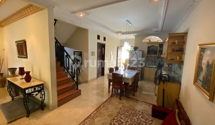 Dijual Rumah Di Kelapa Dua, Kebon Jeruk Jakarta Barat 2