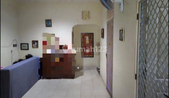 Rumah Sukahati Tangerang dekat Pasar Lama SHM 1