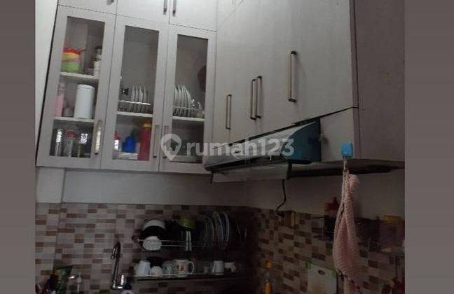 Dijual Rumah Kartini Jakarta Pusat 3 Lantai SHM 2