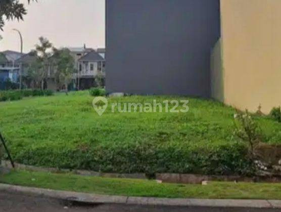 DiJual Cepat Tanah di Banjar Wijaya SHM 1