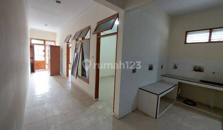 Dijual Cepat Rumah di Teluk Gong Jakarta Barat 3  Lantai 2