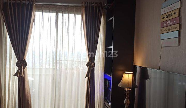 Disewakan Apartemen Springwood Residenc dekat Binus 2