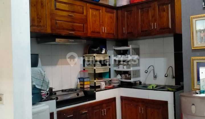 Dijual Rumah Di Poris Indah Tangerang Rumah 2