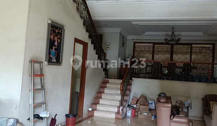 Dijual Rumah Di Sunter Paradise Tahap 3 Jakarta Utara Dijual Rumah Di Sunter Paradise Tahap 3 Jakarta Utara