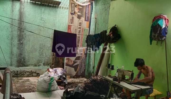 Dijual Rumah Di Kunciran Pinang Tangerang