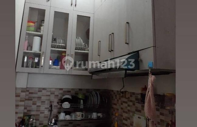 Dijual Rumah Jl Kartini Jakarta Pusat 2
