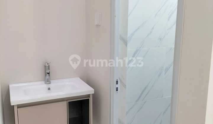 Dijual Rumah Poris Indah Bangunan Baru 2