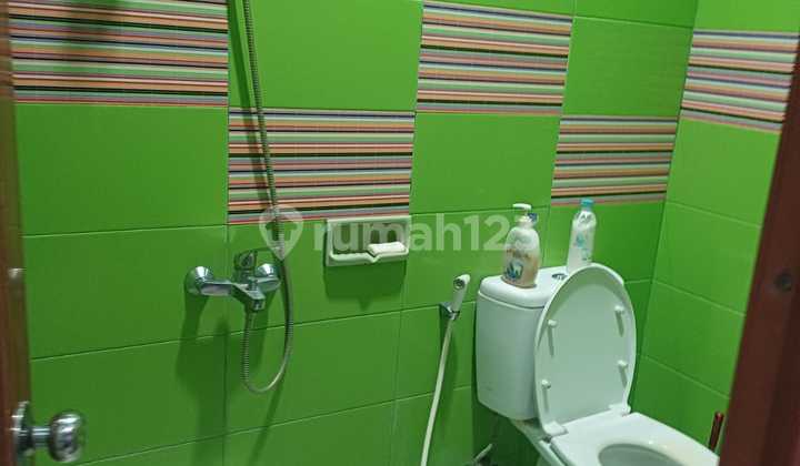 Dijual Ruko Komersial Area Bagus Buat Usaha