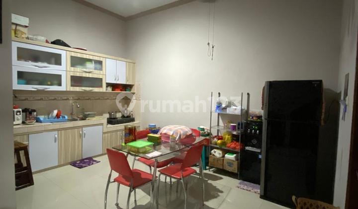 Dijual Rumah Poris Paradise Eksklusif Tangerang 2 Lantai SHM 2