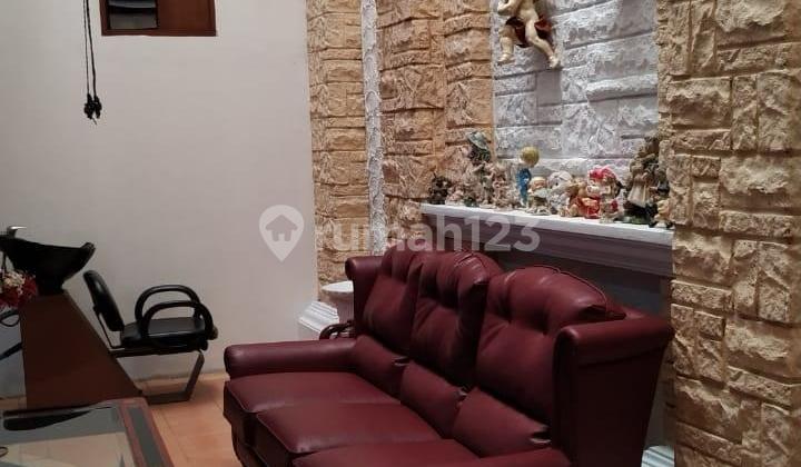 Dijual Rumah Di Sunter Paradise Tahap 3 Dijual Rumah Di Sunter Paradise Tahap 3