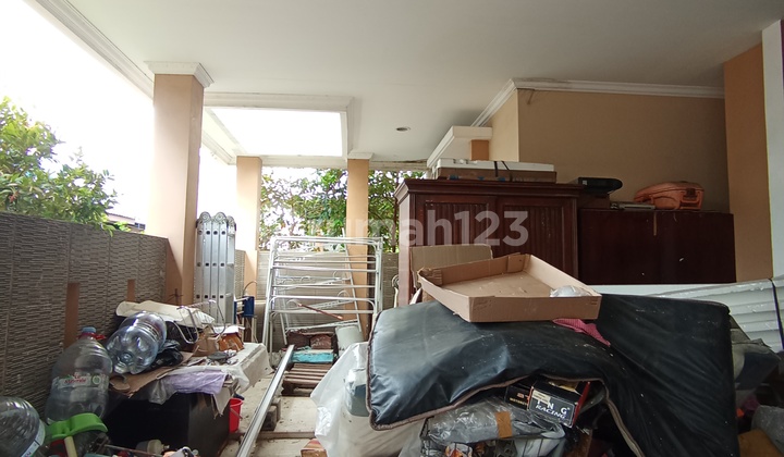 Dijual Rumah Poris Paradise Eksklusif Tangerang 2