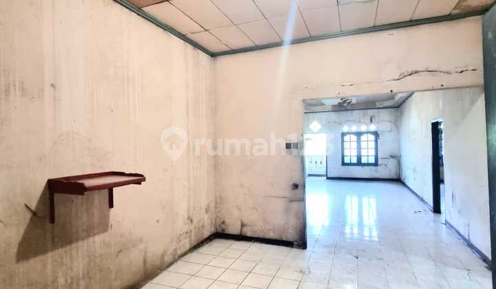 Dijual Ruko Di Pinggir Jalan Karawaci Tangerang