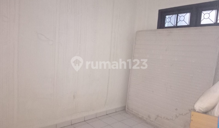Dijual Rumah / Ruko Di Pinggir Jalan Kelapa Gading