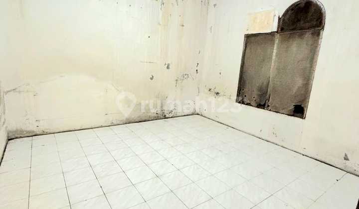 Dijual Ruko Di Pinggir Jalan Karawaci Tangerang 2