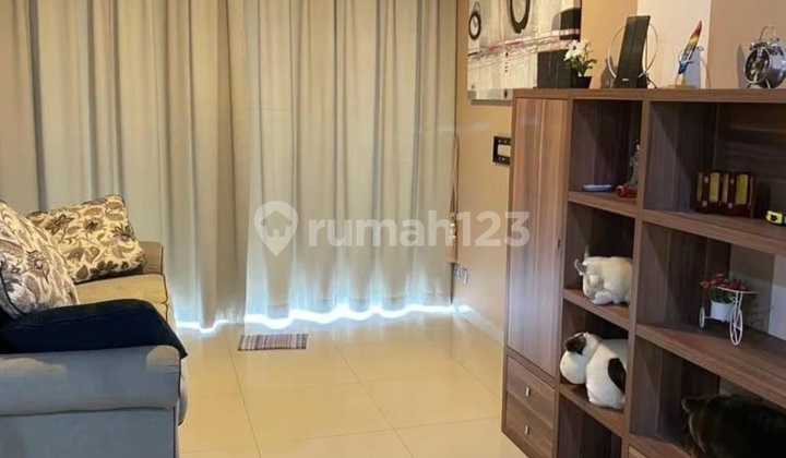 Dijual Apartemen Ancol Mansion Furnish