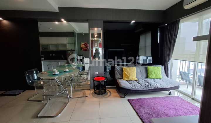 Dijual Apartemen Thamrin Residence