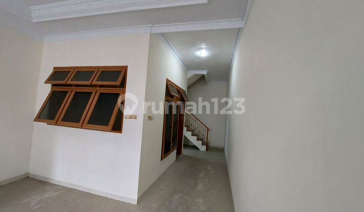 Dijual Rumah Di Teluk Gong Bangunan Bagus 2