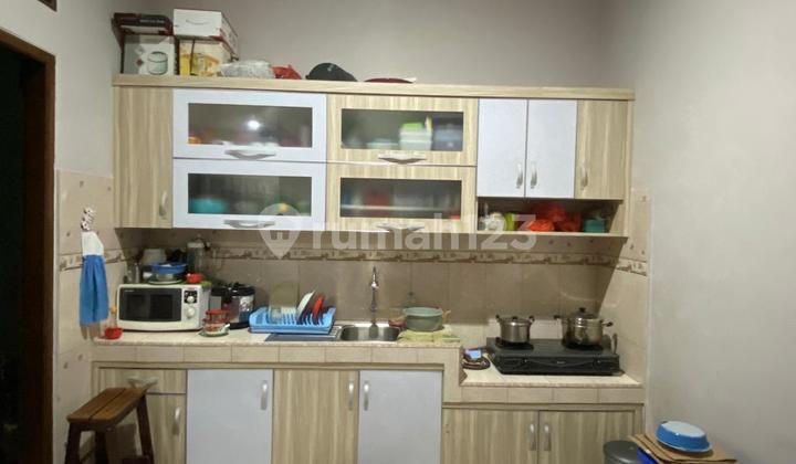 Dijual Rumah Poris Paradise Eksklusif Tangerang 2 Lantai SHM