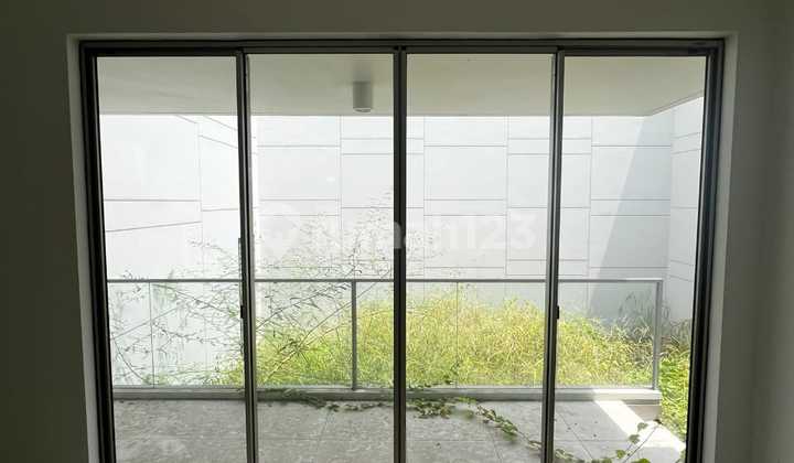 Dijual Rumah Golf Island Pik 