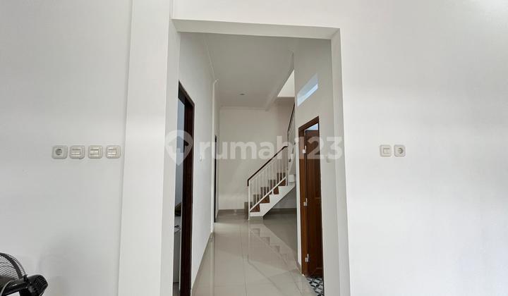 For Sale, Affordable Scandinavian House in Graha Harapan Bumyagara 2