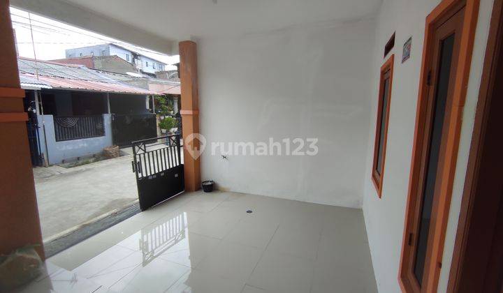 Dijual Rumah Murah Bisa Kpr Di Kawasan Jababeka Cikarang  2