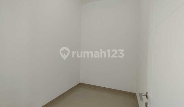For Sale Cheap House with SHM at Grand Residence City East Bekasi 2