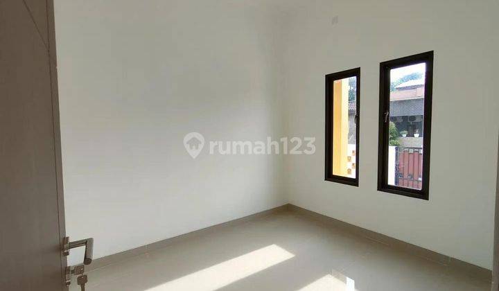 Dijual Rumah Modern Bisa Kpr Di Bekasi Timur Bebas Banjir 2