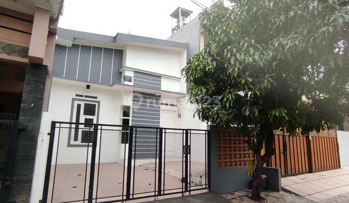 Dijual Rumah Elit Murah Harga Cuma 600JUTAAN Di Bekasi Lt96  1