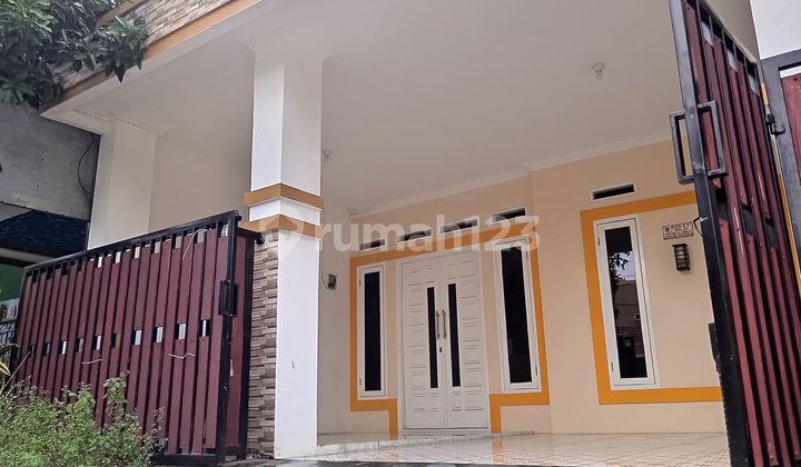 Dijual Rumah Murah Luas Tanah 60 Terdapat 2 Kamar di Bekasi Timur Dijual Rumah Murah Luas Tanah 60 Terdapat 2 Kamar di Bekasi Timur