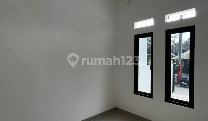 Jual Rumah Murah Pagar Tinggi di Bekasi Timur Regency Mustikajaya 2