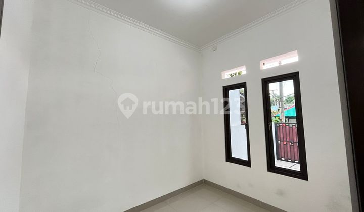 Jual Rumah Murah Modern di Bekasi Timur Regency Mustikajaya 2