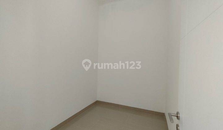 Rumah Lt 60 Minimalis Dijual Murah Siap Huni Di Grand Residence  2