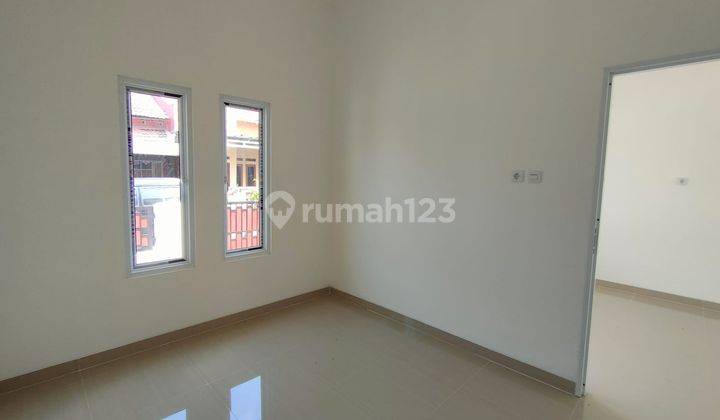 Jual Rumah Lokasi Bagus Di Hook Minimalis Siap Huni Cus Dibooking 2