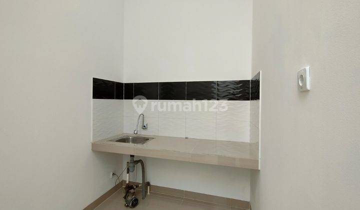 RUMAH DESAIN MINIMALIS DIJUAL MURAH SIAP HUNI & BEBAS BANJIR 2